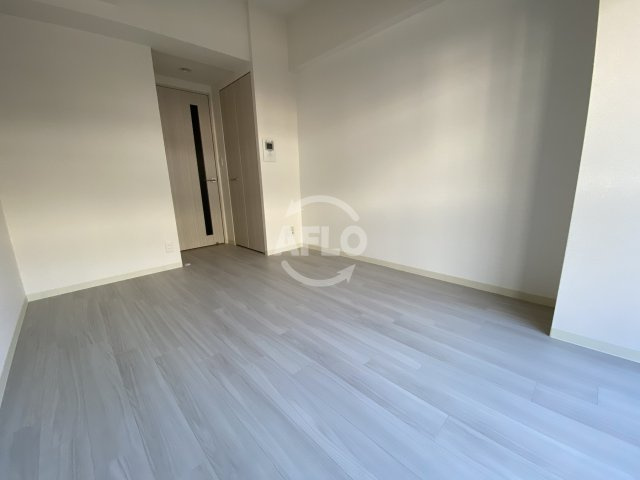 プレサンスOSAKA DOMECITYクロスティの居間・リビング|プレサンスOSAKA DOMECITYクロスティ（プレサンスオオサカドームシティクロスティ）　リビング