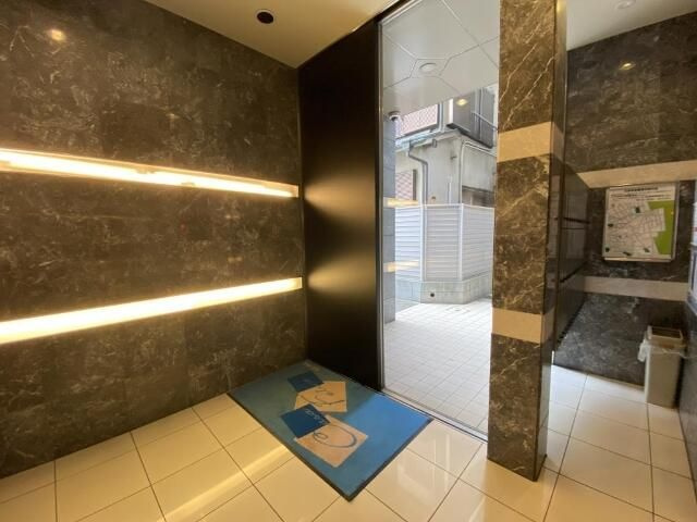 カーサ　フェリーチェのその他共用部分