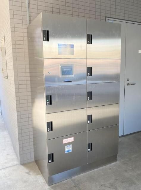 カーサ　フェリーチェのその他共用部分