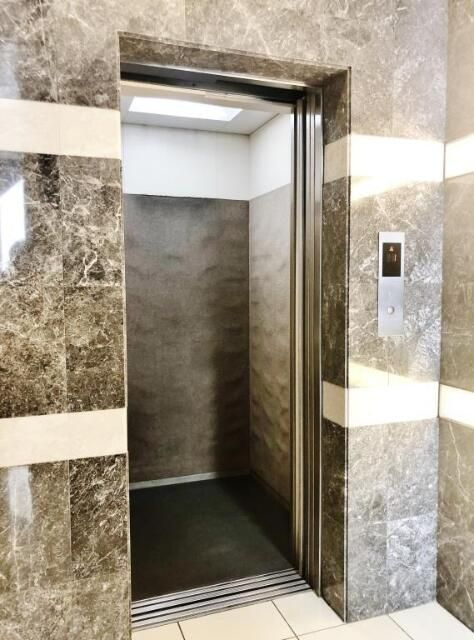 カーサ　フェリーチェのその他共用部分