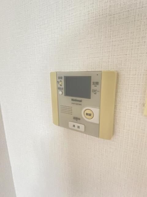 カーサ　フェリーチェの設備