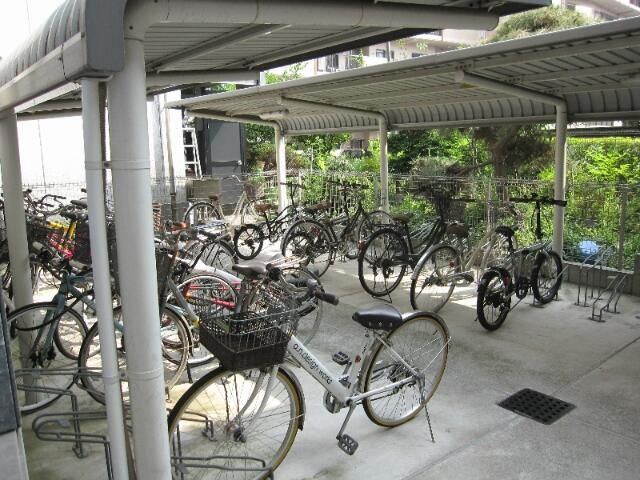 カーサ　フェリーチェのその他共用部分