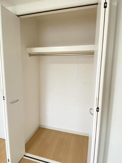 カーサ　フェリーチェの収納