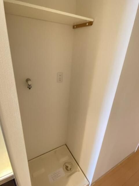 カーサ　フェリーチェの寝室