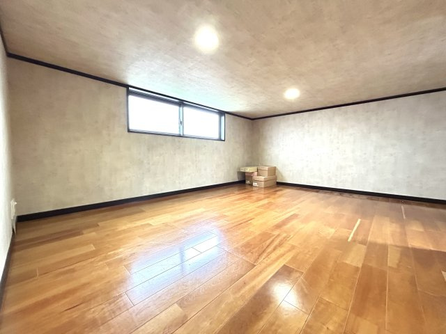 神戸市西区白水１丁目戸建の収納