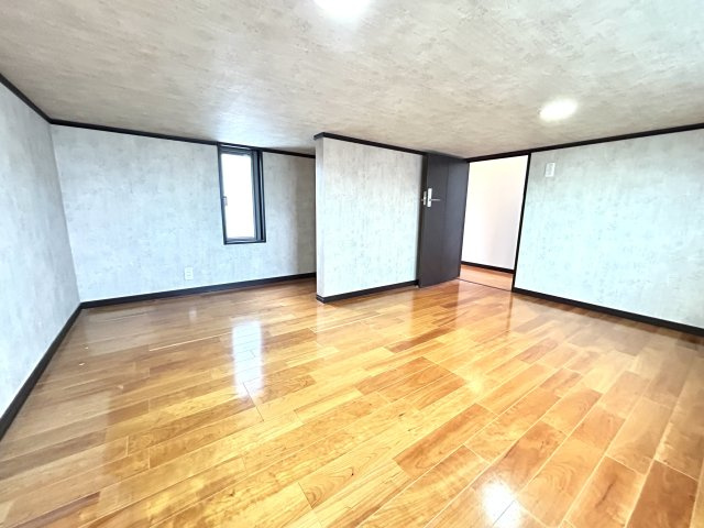 神戸市西区白水１丁目戸建の収納