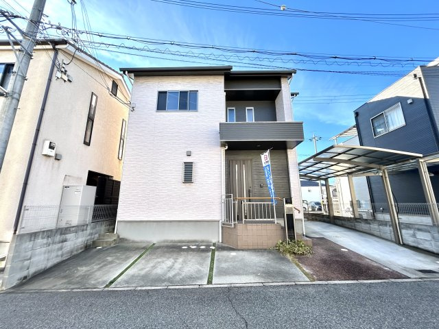 神戸市西区白水１丁目戸建