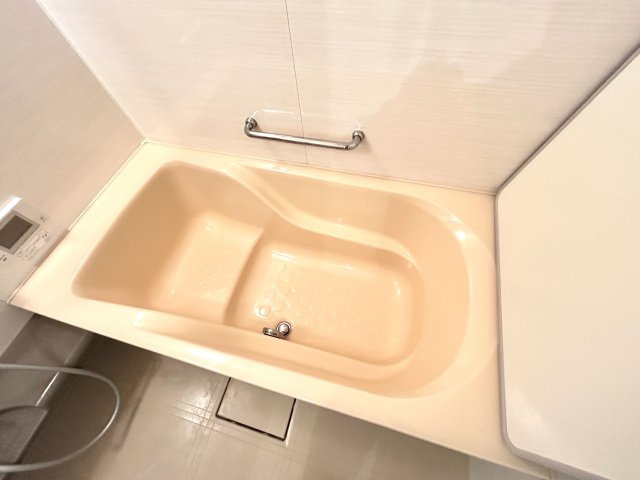 神戸市西区白水１丁目戸建の浴室