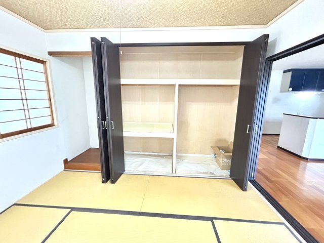 神戸市西区白水１丁目戸建の和室