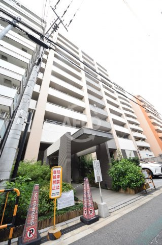 ファインフラッツ日本橋