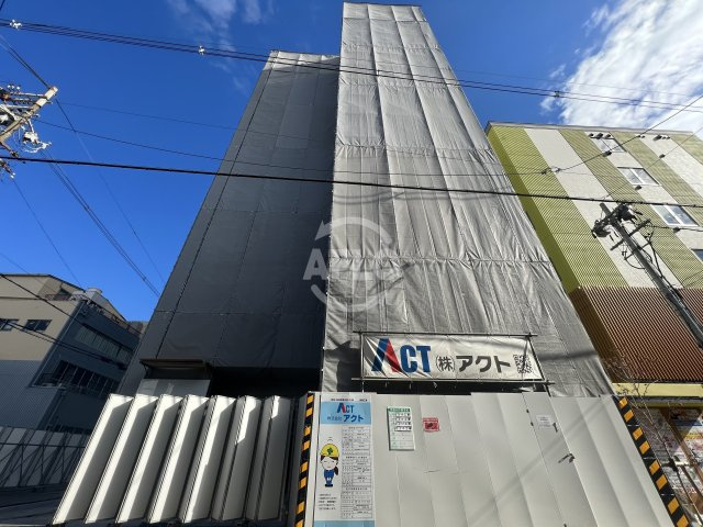 グランパシフィック花園innovation (グランパシフィックハナゾノイノベーション)