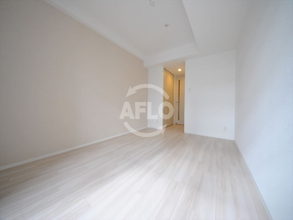 コンフォリア心斎橋ＥＡＳＴの内装|コンフォリア心斎橋ＥＡＳＴ　洋室