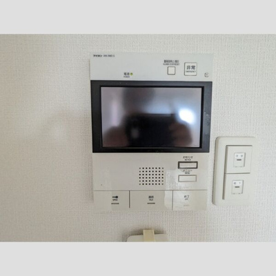 【セキュリティ】 | エスリード九条スタシオン