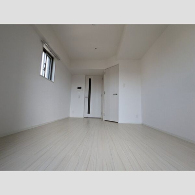 【居間・リビング】 | エスリード九条スタシオン | リビングです