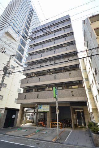 ハイツ・ドアーンの外観|ハイツ・ドアーン　外観