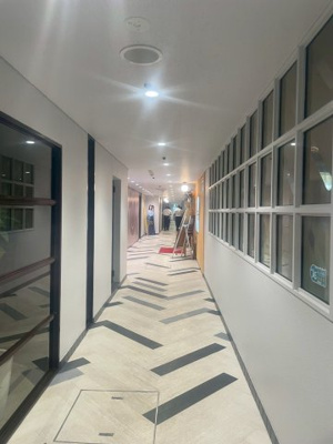 【ロビー】 | いちご伏見ビル