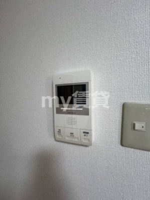 【セキュリティ】 | コンフォート豊玉