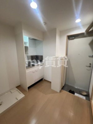 【内装】 | コンフォート豊玉