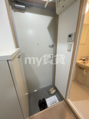 【玄関】 | コンフォート豊玉