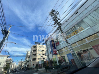 【周辺】 | コンフォート豊玉