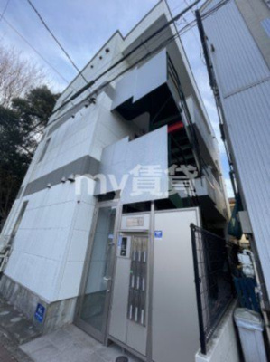 【外観】 | コンフォート豊玉