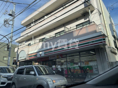 【周辺】 | コンフォート豊玉