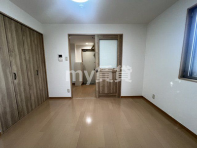 【居間・リビング】 | コンフォート豊玉