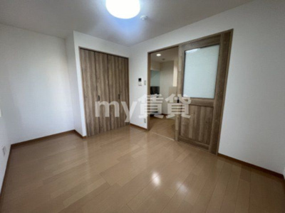 【内装】 | コンフォート豊玉