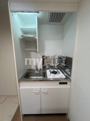 【キッチン】 | コンフォート豊玉