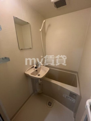 【浴室】 | コンフォート豊玉