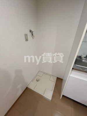 【洗面所】 | コンフォート豊玉