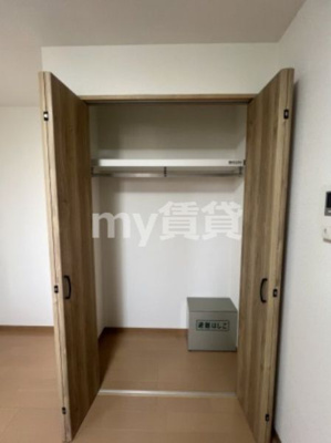 【収納】 | コンフォート豊玉