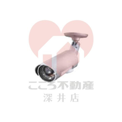 【セキュリティ】 | ステーション大美野 | 同施工会社・同仕様の写真です。