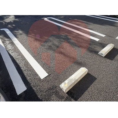 【駐車場】 | ステーション大美野 | 同施工会社・同仕様の写真です。