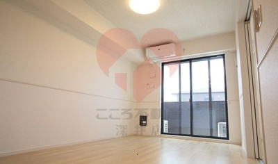 【居間・リビング】 | ステーション大美野 | 同施工会社・同仕様の写真です。