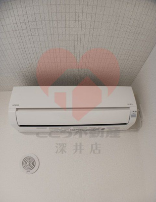 【設備】 | ステーション大美野 | 同施工会社・同仕様の写真です。