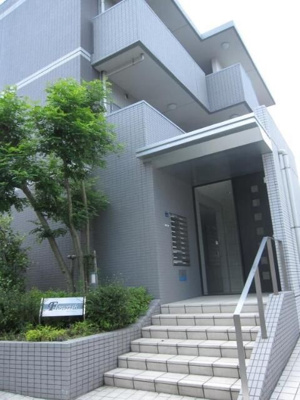 【エントランス】 | フローリッシュ（東京）