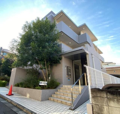 【外観】 | フローリッシュ（東京）