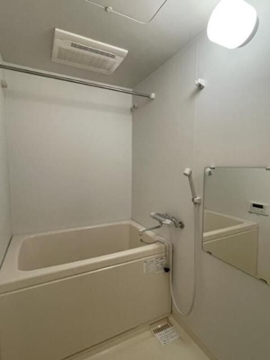 【浴室】 | フローリッシュ（東京）