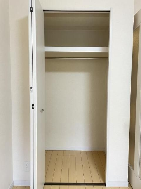 フローリッシュ（東京）の収納