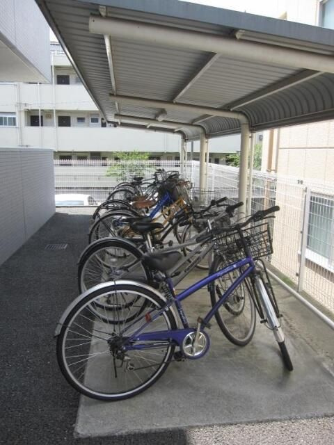 フローリッシュ（東京）のその他共用部分