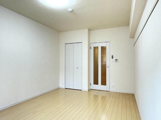 フローリッシュ（東京）の寝室