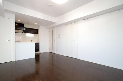 【居間・リビング】 | ステージファースト新御徒町