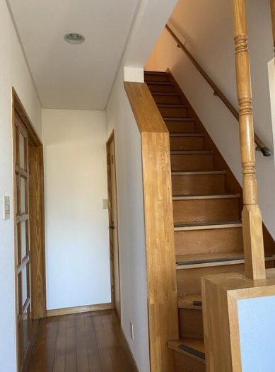 住吉山手9丁目貸家のその他