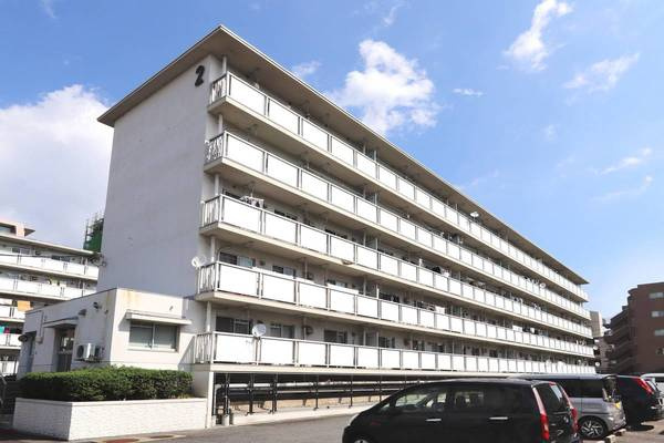 ビレッジハウス広島草津3号棟