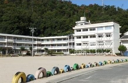 エルディムＴＫの周辺|上温品小学校まで840m