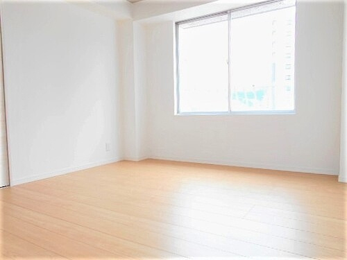 牛田ハイムのその他|洋室（約6.0畳）　※2021年8月撮影