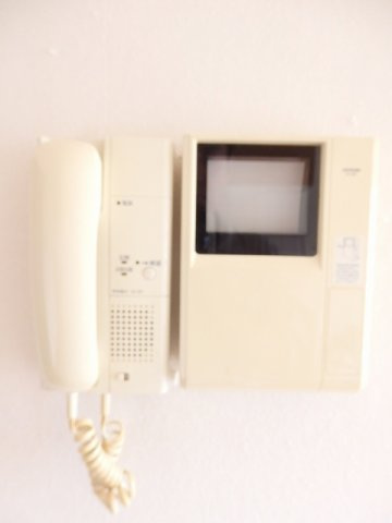 ニューコスモスのセキュリティ