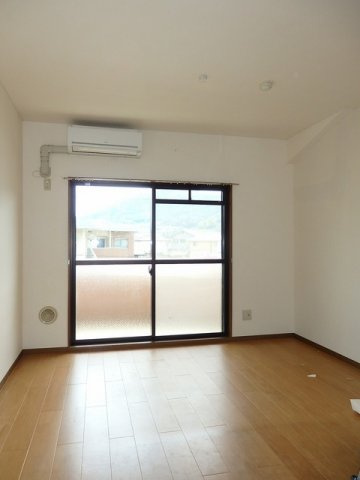 ニューコスモスの居間・リビング|おしゃれなリビングです