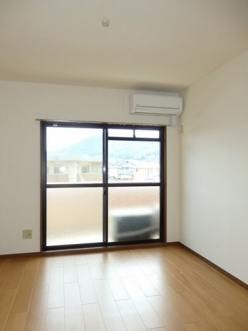 ニューコスモスの内装|物件の内装です